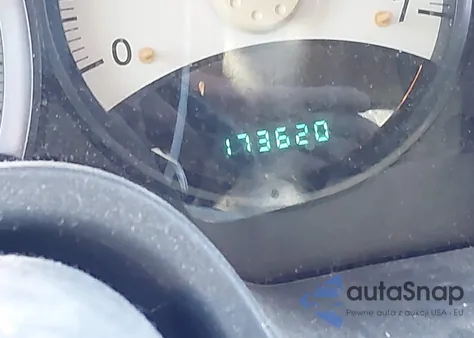 2007 Dodge Dakota St from USA, damaged, VIN 1D7HE22KX7S148630